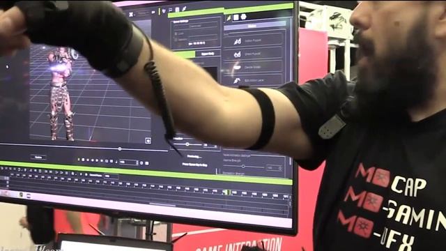 Программы для анимации и создания эффектов. Хромакей. Chromakey