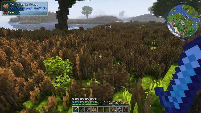Early Game Really Grinds My Gears || All The Mods 8 - Extra //Pt.4 смотреть онлайн