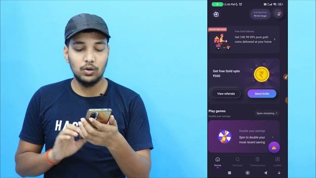 Jar App Se Paise Kaise Kamaye | How To Earn Money From Jar App | Jar App Kya Hai | Jar App смотреть онлайн