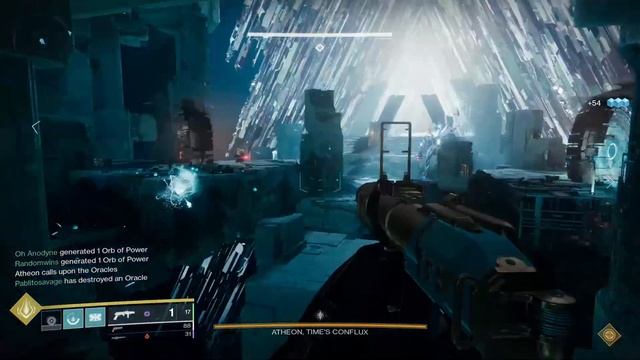COMPLETE BEGINNER'S GUIDE: Destiny 2 Vault of Glass Raid! (All Encounters & Callouts) смотреть онлайн