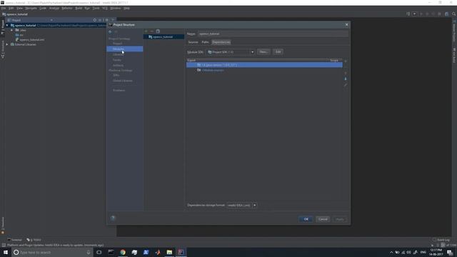 How to install opencv in Java [Intellij IDEA] смотреть онлайн
