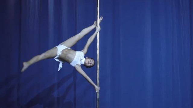 21V Открытый Танцевальный Фестиваль ДУХ ПИЛОНА смотреть онлайн