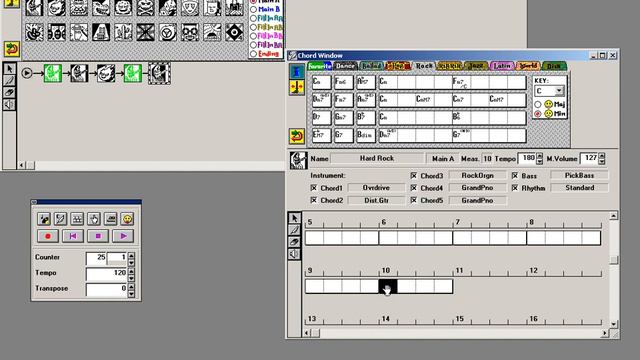 VIDEOTUTORIAL FOR VISUAL ARANGER RUS