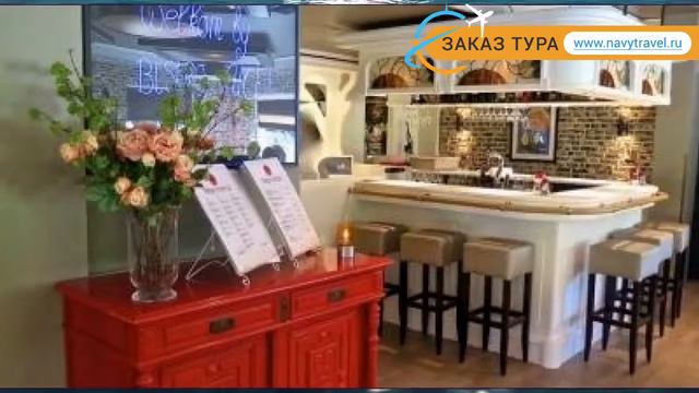 GRAND HOTEL AMSTELVEEN 4* Амстердам обзор – отель ГРАНД ХОТЕЛ АМСТЕЛВИН 4* Амстердам видео обзор