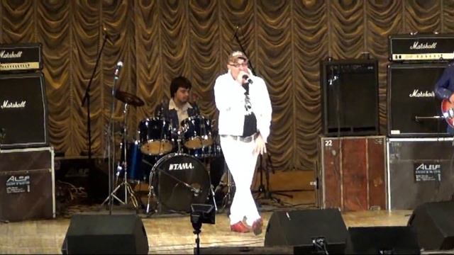 ВСЁ ЗА НОЧЬ - Валерий Палаускас