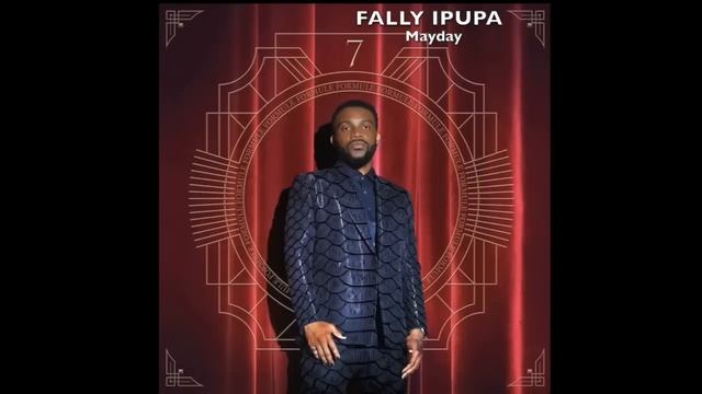 Fally Ipupa - Mayday смотреть онлайн
