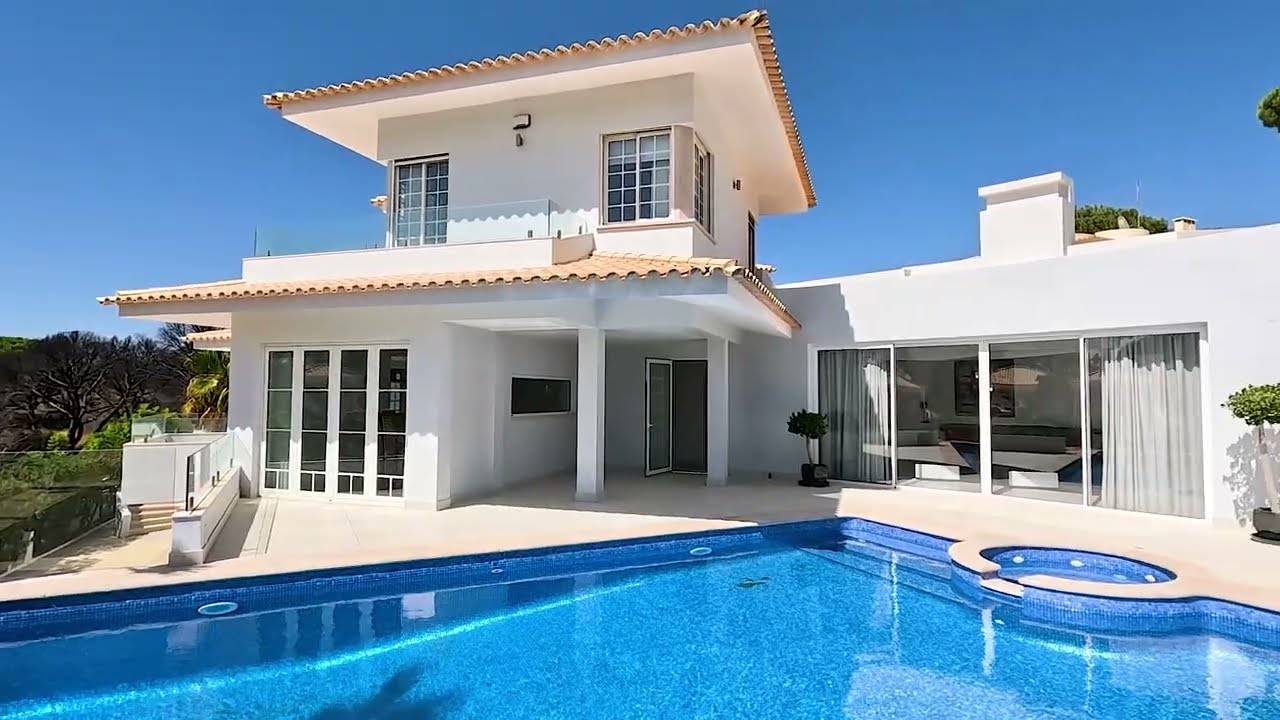 Portugal Loulé, Garrão - Ancão, 105240327 смотреть онлайн