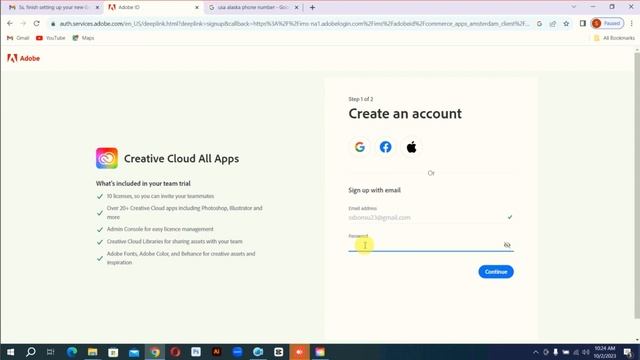 How to download and install Photoshop beta 2023 free trail for free || Photoshop Beta Free смотреть онлайн