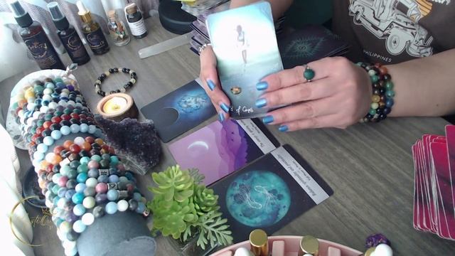 ♏ SCORPIO KAPALARAN ✨ November 6-12 ✨ Ano'ng Ganap Sayo? ? Weekly Tagalog Tarot смотреть онлайн