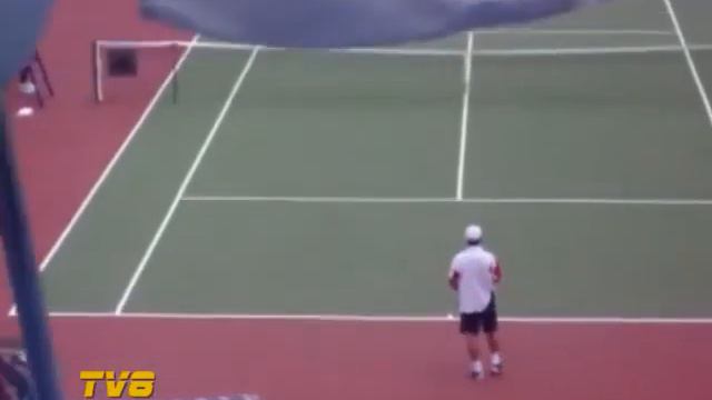 Aberto de São Paulo 2010 - Gastón Gaudio vs Ricardo Mello - 1ª Rodada - 1/6 смотреть онлайн