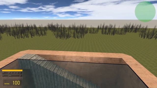 Играю в гаррис мод (4 часть) смотреть онлайн