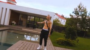 Как снимали клип Пососи