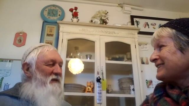 Персональное Ханукальное Чудо, или Происшествие с ковриком "Доброе тепло" в доме Вольфманов. смотреть онлайн