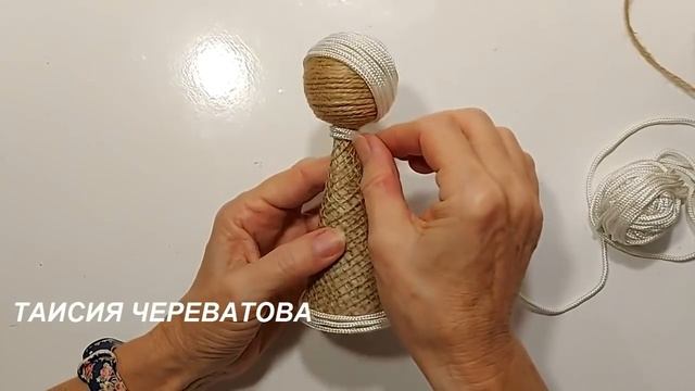 ЭДАКАЯ КРАСОТИЩА из МЕШКОВИНЫ и ДЖУТА!ПОСМОТРИ САМ! подарки.поделки СВОИМИ РУКАМИ DIY идеи.декордом смотреть онлайн