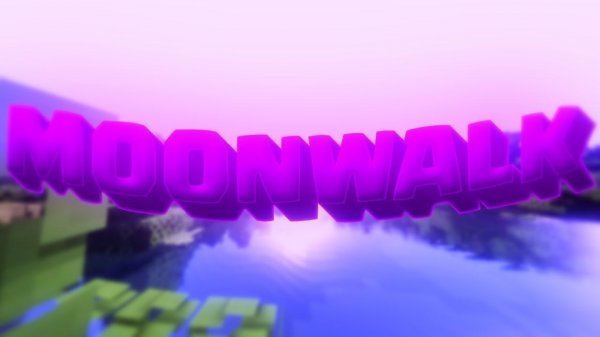 [Tutorial] Minecraft Moonwalk bridge