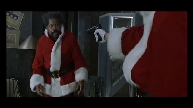 Reindeer Games: What Do You Say To Santa's Dwarves? смотреть онлайн