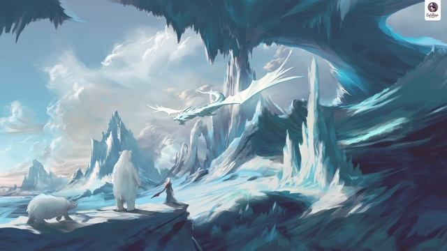 WYS - North Pole ☕[lofi hip hop/relaxing beats] смотреть онлайн