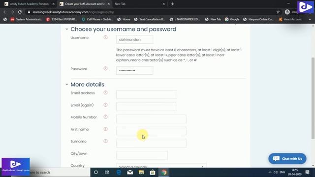 free courses online with certificates 2020 [Java] [python] How to get 100% FREE Amity future acadmy смотреть онлайн