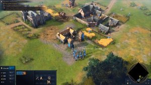 AGE OF EMPIRES 4 ● ПЕРВЫЙ ВЗГЛЯД ● ОБЗОР