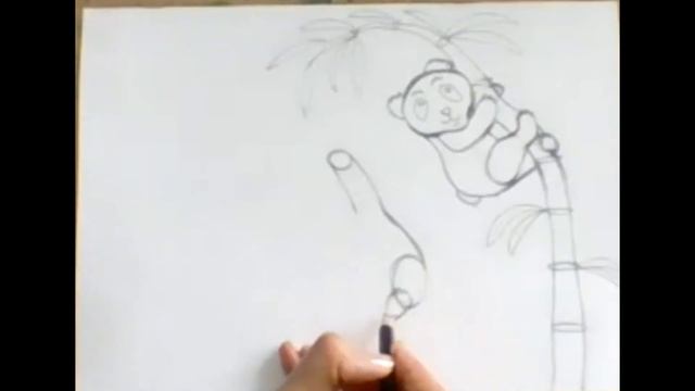 Веселые пандочки смотреть онлайн