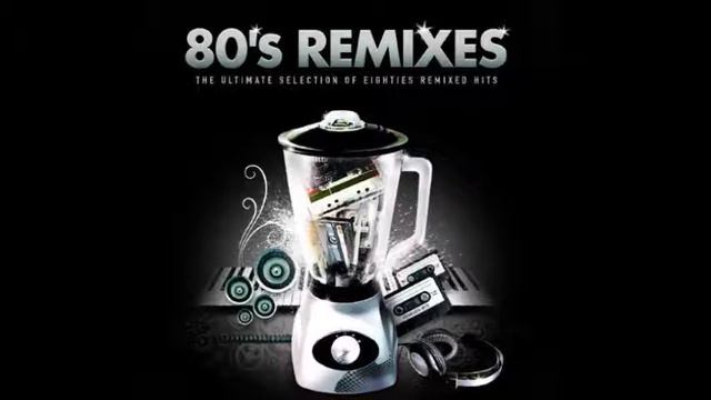 Addicted To Love ~ Remix ~ Robert Palmer смотреть онлайн
