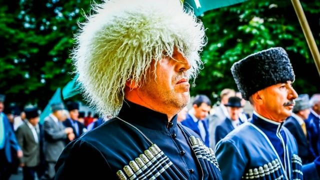 КТО ТАКИЕ АДЫГИ? АДЫГЕЙЦЫ смотреть онлайн
