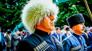 КТО ТАКИЕ АДЫГИ? АДЫГЕЙЦЫ