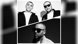 Jahmal TGK x Vibe TGK - С нашего балкона (ft SLIMUS) (Будни)