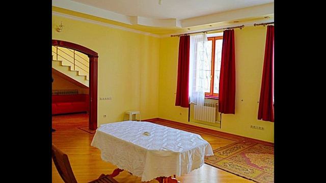 Дом 450 кв. м. на участке 6.5 сотки ул Бирюлев... смотреть онлайн