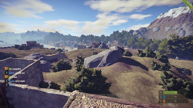 Rust Experemental - Новости блога 59 Devblog 59 ))) смотреть онлайн