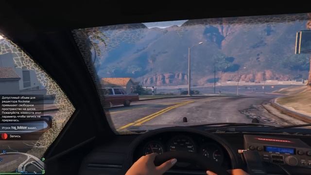 Первый запуск GTA Online на PC (Steam) ► GTA 5 на PC (русская версия) Обзор. Первые впечатления! #1 смотреть онлайн