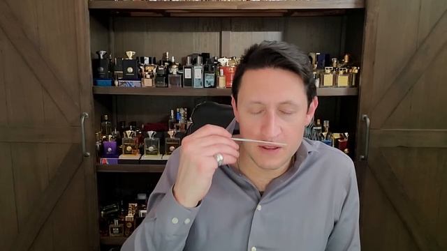 This Year In Perfume 