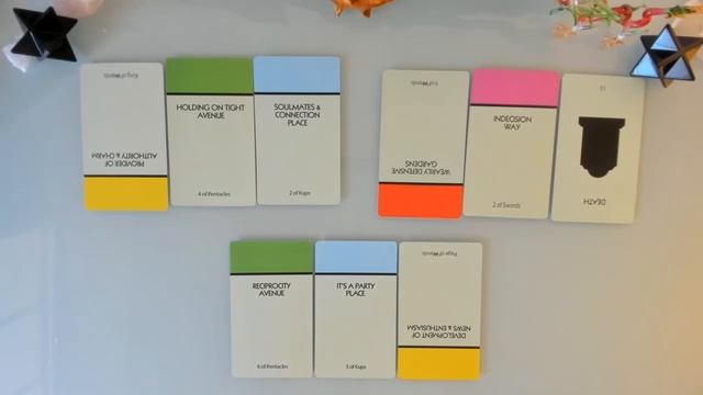 PICK A CARD. MASTER (AND WIN) THE GAME OF LIFE! (Very Detailed timeless reading) смотреть онлайн