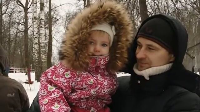 В парке «Скитские пруды» прошла конно-трюковая тренировка с молодецкими забавами смотреть онлайн