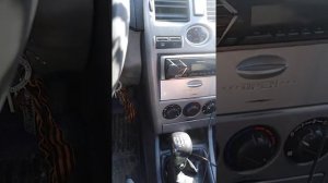 Приора 2170 2008 год не работает подцветка приборов нашол причину