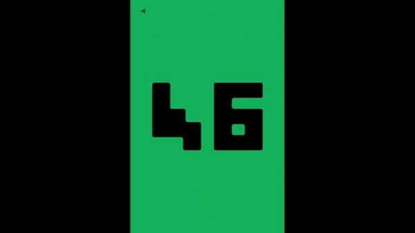 green (game) Level 41 42 43 44 45 46 47 48 49 50 Walkthrough
