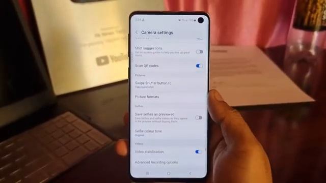 HDR 10+ Photo & Video Quality Your SAMSUNG Mobile Camera ? DSLR को भूल जाओ अब ?