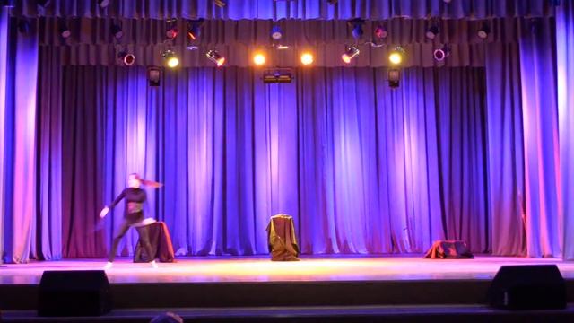 8. «Ограбление» Клуб артистического фехтования “ALIA TERRA” г.Красноярск смотреть онлайн