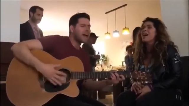 Israeli Music Today - Episode #13: Netta Barzilai, Kobi Marimi, Purim 2019 смотреть онлайн