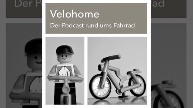 Velohome - Giro Spezial Etappe XI. смотреть онлайн