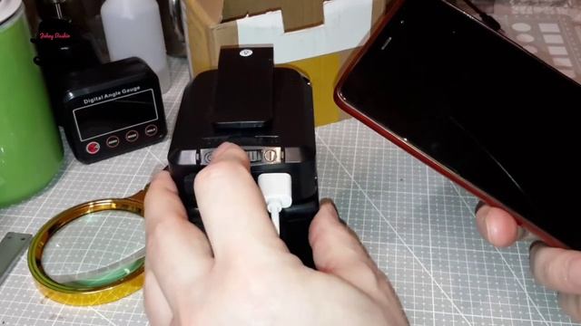 USB Charging adapter jig for Makita Адаптер зарядного устройства для аккума Макита, #youtube, #chin смотреть онлайн
