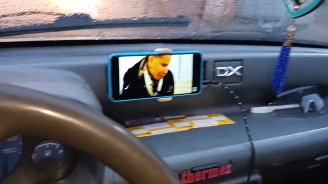 Daewoo Tico  Россия город Тверь
