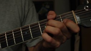 Вещая судьба, А.Я. Розенбаум (табы-аккорды) Am