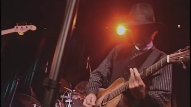 Roy Rogers - Terraplane Blues смотреть онлайн