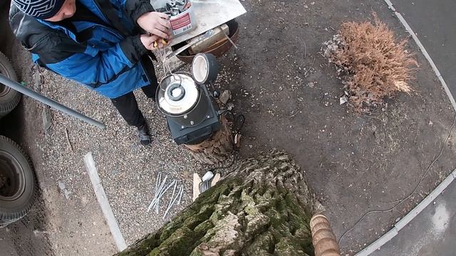 печь мини плавильня на 3 кг мини обзор смотреть онлайн