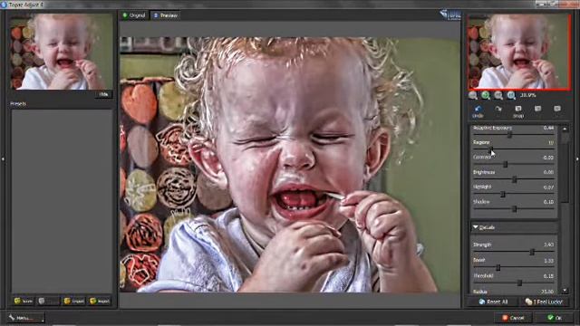Photoshop CS6 Photo Editing HDR with topaz and Noiseware Pro смотреть онлайн