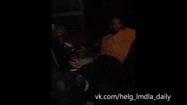 Mannequin Challenge LMDLA | Флешмоб с замиранием #LMDLA смотреть онлайн