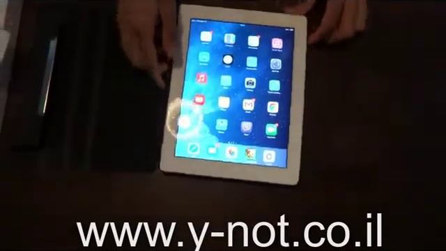 ipad case baseline смотреть онлайн