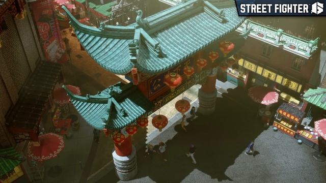 Street Fighter 6 Vs Street Fighter 5 | Direct Comparison