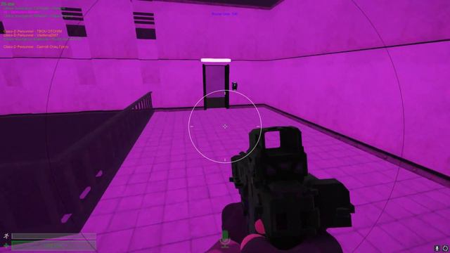 Хочешь на опыты сходить?